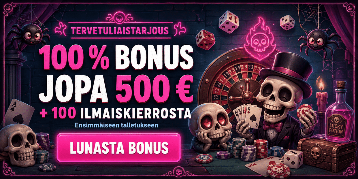Hotloot Casino