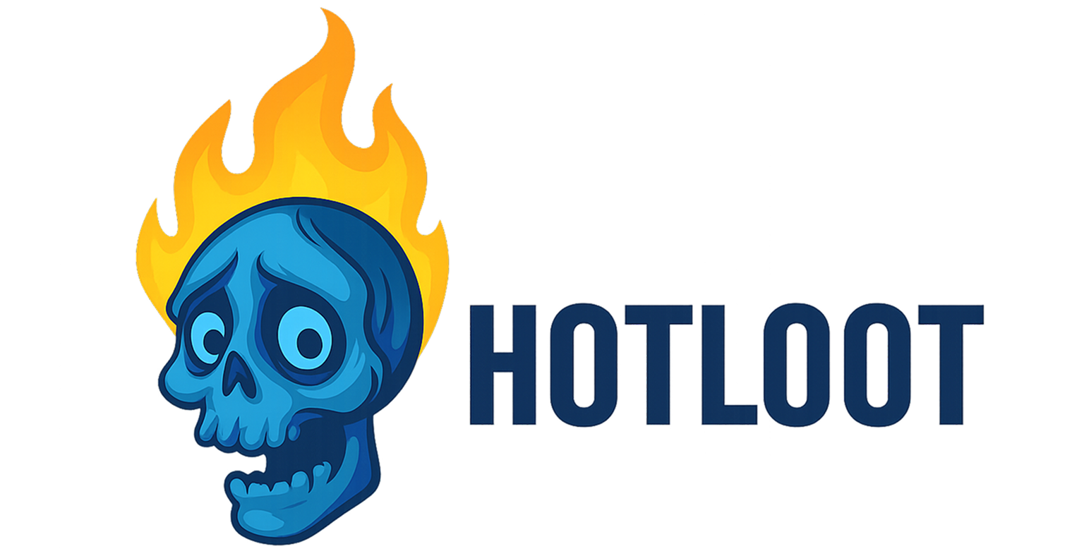 Hotloot
